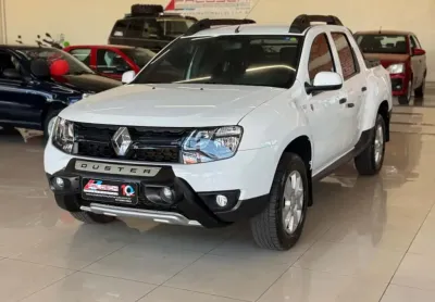 Renault duster oroch 1.6 16v sce flex express manual