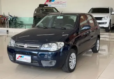 Fiat palio 1.0 mpi fire economy 8v flex 4p manual