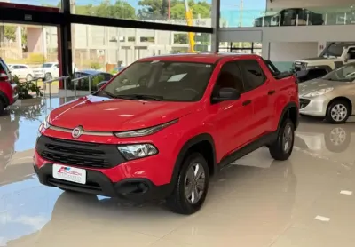 Fiat TORO 1.8 16V EVO FLEX ENDURANCE AT6