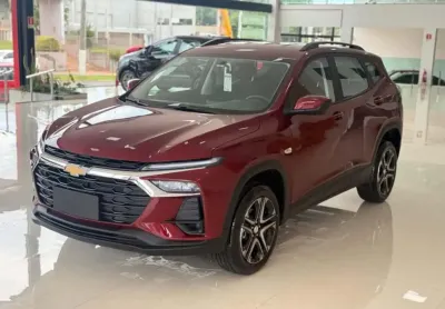 Chevrolet TRACKER 1.0 TURBO FLEX LT AUTOMÁTICO