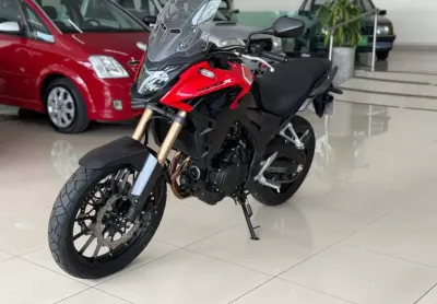 Honda CB 500 X 500 X