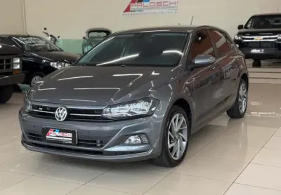 Volkswagen POLO 1.0 200 TSI HIGHLINE AUTOMÁTICO