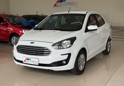 Ford KA 1.0 TI-VCT FLEX SE PLUS MANUAL