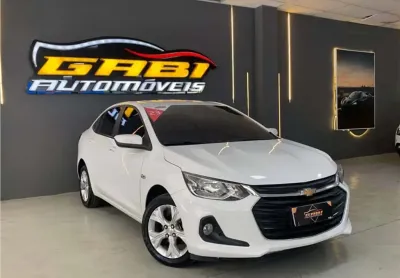 Chevrolet onix 2023 1.0 turbo flex plus ltz manual