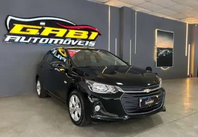 Chevrolet onix 2023 1.0 turbo flex ltz manual