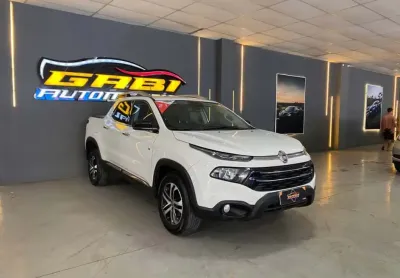 Fiat toro 2021 2.4 16v flex volcano automático