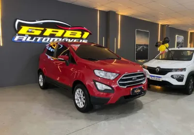 Ford ecosport 2019 1.5 ti-vct flex se direct automático
