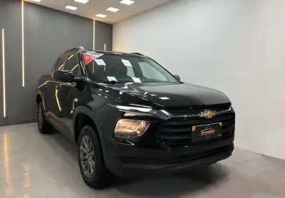 Chevrolet montana 2023 1.2 turbo flex lt manual