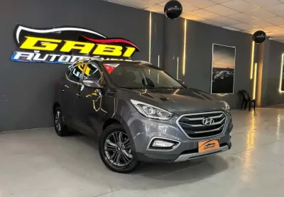 Hyundai ix35 2021 2.0 mpfi gl 16v flex 4p automático