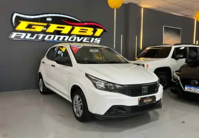 Fiat argo 2024 1.0 firefly flex manual