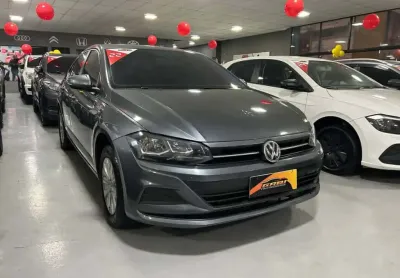 Volkswagen virtus 2022 1.6 msi total flex manual