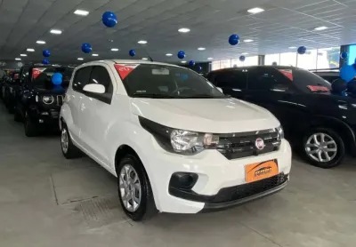 Fiat mobi 2020 1.0 firefly flex drive gsr