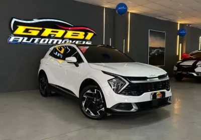 Kia sportage 2024 1.6 tgdi mhev ex dct