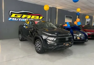 Fiat toro 2022 1.3 turbo 270 flex endurance at6