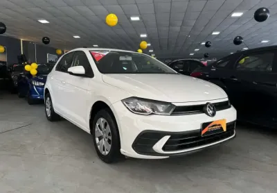 Volkswagen polo 2024 1.0 170 tsi manual