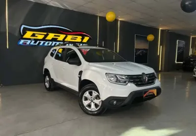 Renault duster 2024 1.6 16v sce flex intense plus manual