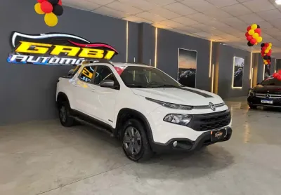 Fiat toro 2021 1.8 16v evo flex freedom at6
