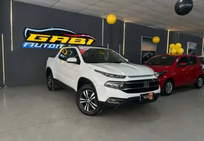 Fiat toro 2023 1.3 turbo 270 flex freedom at6