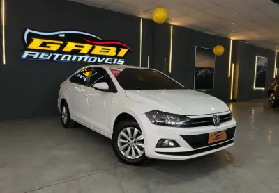 Volkswagen virtus 2020 1.6 msi total flex manual