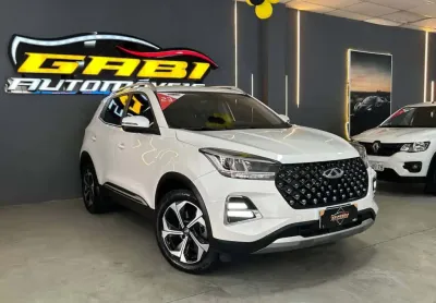 Chery tiggo 5x pro 2023 1.5 vvt turbo iflex cvt