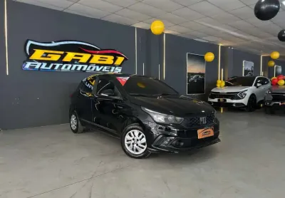 Fiat argo 2018 1.0 firefly flex drive manual