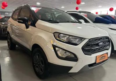 Ford ecosport 2020 1.5 ti-vct flex freestyle automático