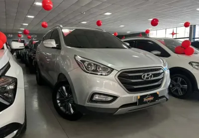 Hyundai ix35 2021 2.0 mpfi gl 16v flex 4p automático