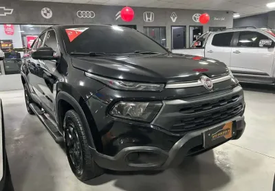 Fiat toro 2021 1.8 16v evo flex endurance at6