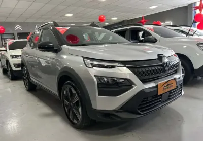 Renault kardian 2025 1.0 tce flex techno edc