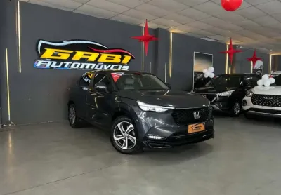 Honda hr-v 2025 1.5 di i-vtec turbo flex touring cvt