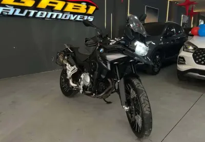 Bmw f 850 gs adventure premium 2023