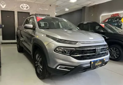 Fiat toro 2022 2.0 16v turbo diesel freedom 4wd at9