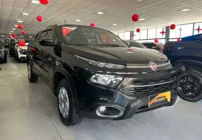 Fiat toro 2021 1.8 16v evo flex endurance manual