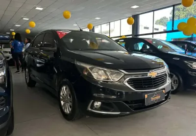 Chevrolet cobalt 2019 1.8 mpfi ltz 8v flex 4p automático