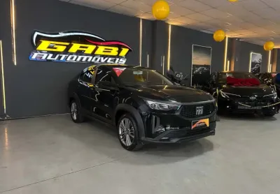 Fiat fastback 2024 1.0 flex drive