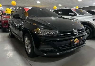 Volkswagen virtus 2021 1.6 msi sense total flex automático