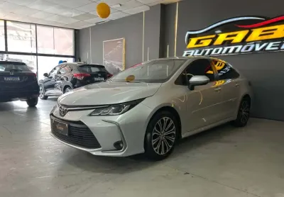 Toyota corolla 2020 2.0 vvt-ie flex xei direct shift