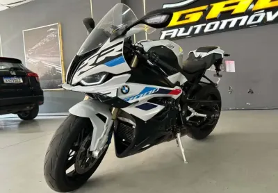 Bmw s 1000 rr 2024