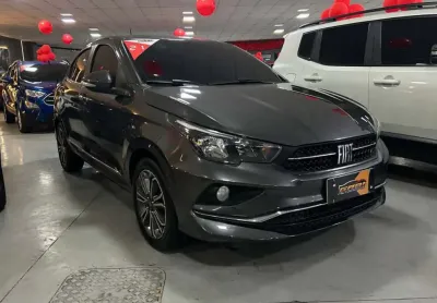 Fiat cronos 2021 1.8 e.torq flex precision at6