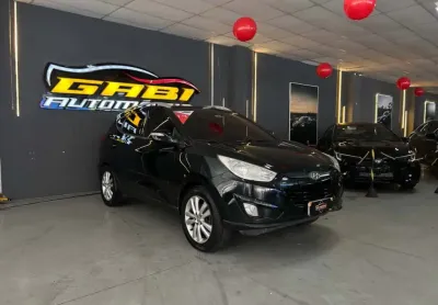 Hyundai ix35 2014 2.0 mpi 4x2 16v flex 4p automático