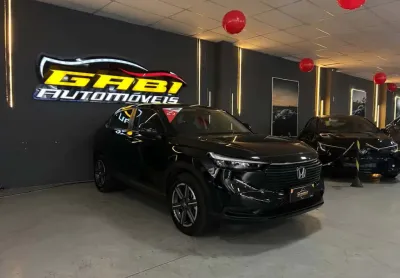 Honda Hr-v 2025 1.5 di i-vtec flex ex cvt