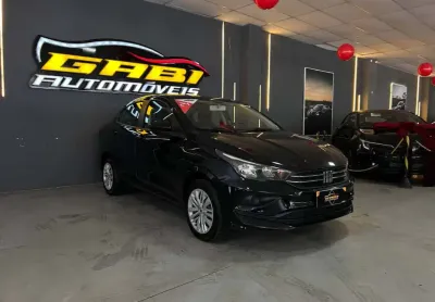 Fiat cronos 2024 1.3 firefly flex drive manual