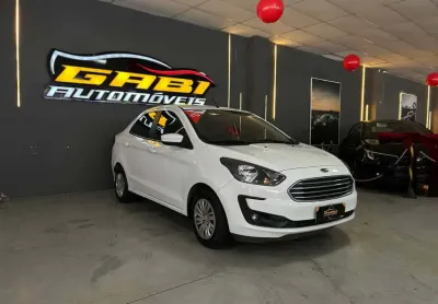 Ford ka 2020 1.0 ti-vct flex se sedan manual