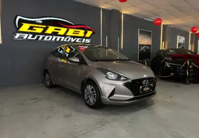 Hyundai hb20 2022 1.0 tgdi flex platinum automático