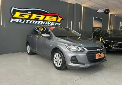 Chevrolet onix 2023 1.0 flex lt manual