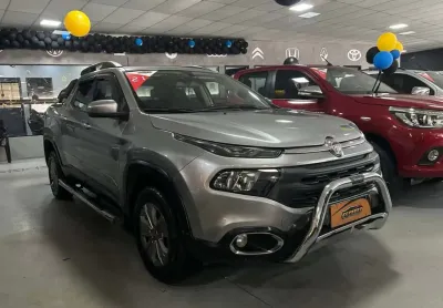 Fiat Toro 2021 1.8 16v evo flex freedom at6