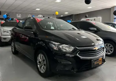 Chevrolet prisma 2018 1.4 mpfi ltz 8v flex 4p automático