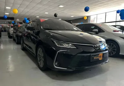 Toyota corolla 2021 2.0 vvt-ie flex xei direct shift