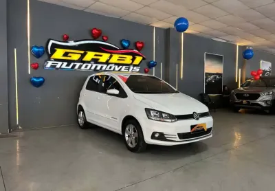 Volkswagen fox 2017 1.0 mpi comfortline 12v flex 4p manual