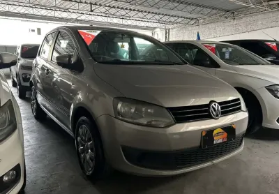 Volkswagen fox 2014 1.0 mi 8v flex 2p manual